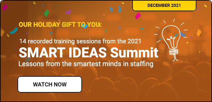 SMARRT Ideas Summit